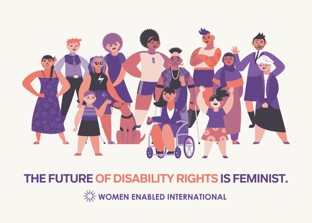 Disability Advocacy Organizations Condemn Ableist Attacks on Access to ...